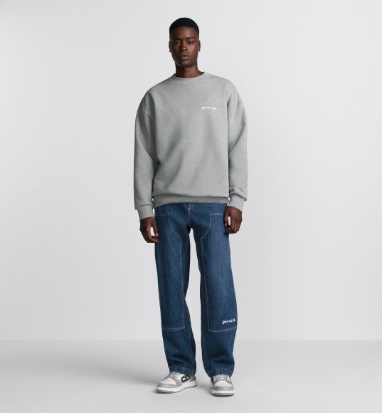 Dior Couture - Мужские штаны джинсы DZ_0810DI6