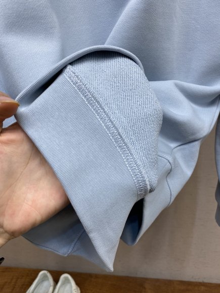 Burberry - Мужская кофта свитшот DZ_2410BU4