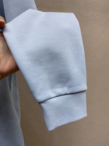 Burberry - Мужская кофта свитшот DZ_2410BU4