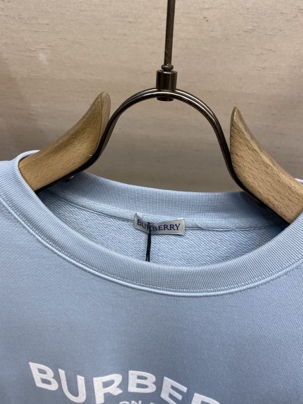 Burberry - Мужская кофта свитшот DZ_2410BU4