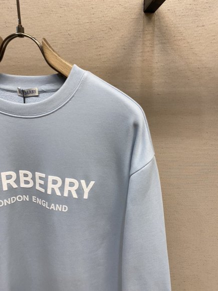 Burberry - Мужская кофта свитшот DZ_2410BU4