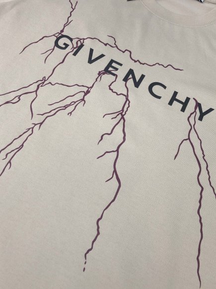 Givenchy - Мужская футболка майка DZ_2203GI17