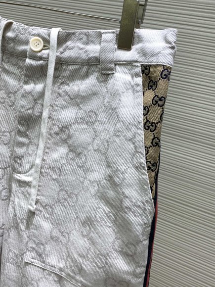 Gucci - Мужские шорты TI_1106GU9