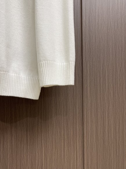 Ermenegildo Zegna - Мужская кофта свитер поло DZ_0611EZ10