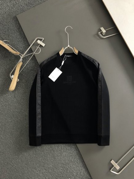 Givenchy - Мужская кофта свитер DF_2011GI3 Givenchy - Мужская кофта свитер DF_2011GI3