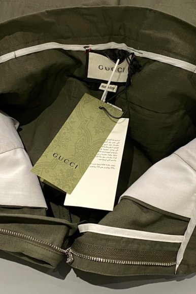 Gucci - Мужские штаны BP_0609GU6