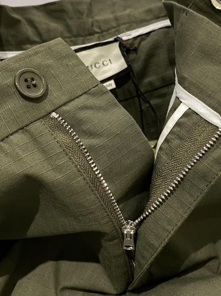 Gucci - Мужские штаны BP_0609GU6