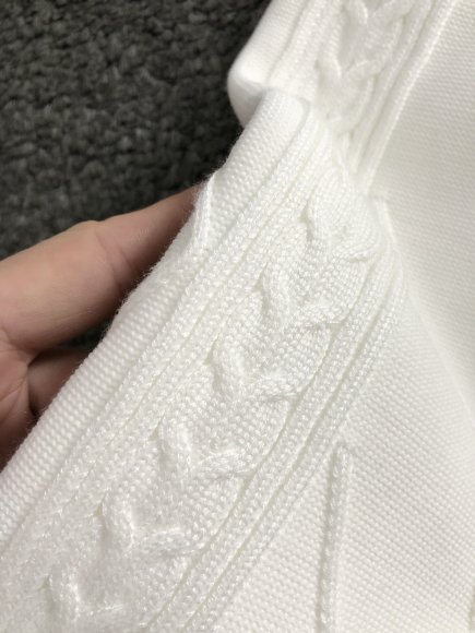 Moncler - Мужская кофта свитер пуловер DF_2509MO8