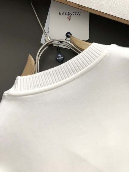 Moncler - Мужская кофта свитер пуловер DF_2509MO8