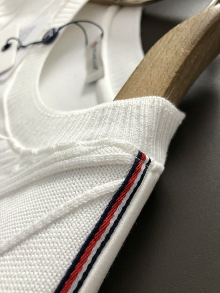 Moncler - Мужская кофта свитер пуловер DF_2509MO8