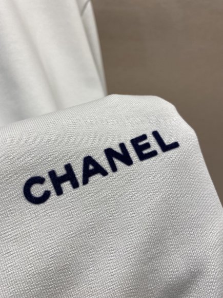 Chanel - Мужская кофта свитшот DZ_0810CH9