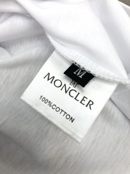 Moncler - Мужская футболка майка DZ_2905MO4
