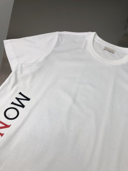 Moncler - Мужская футболка майка DZ_2905MO4