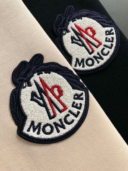 Moncler - Мужская кофта свитер пуловер DF_2509MO9