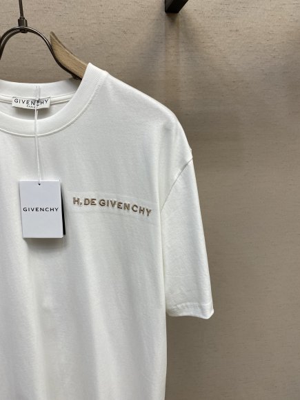 Givenchy - Мужская футболка майка DZ_1702GI3 Givenchy - Мужская футболка майка DZ_1702GI3