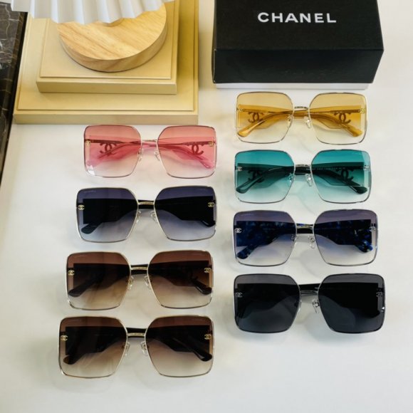 Chanel очки K2_1002CH3