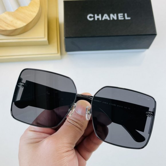 Chanel очки K2_1002CH3