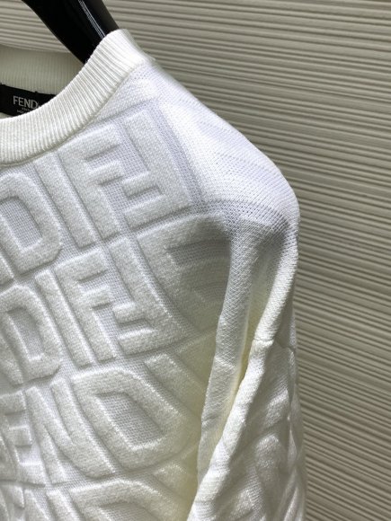 Fendi - Мужская кофта свитер TI_0711FE2