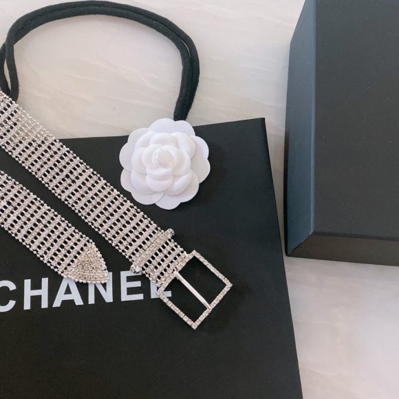Chanel Женский ремень 3.0см. RE_0104CH5