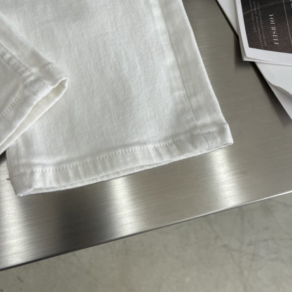 Prada - Мужские штаны джинсы TJ_0207PR6