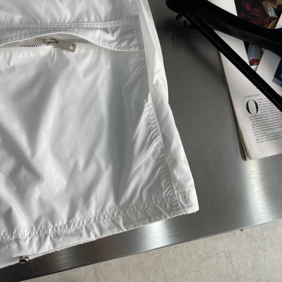 Prada - Мужская куртка ветровка AH_0408PR4