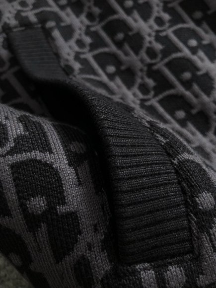 Dior - Мужская кофта свитер кардиган CF_0910DI2