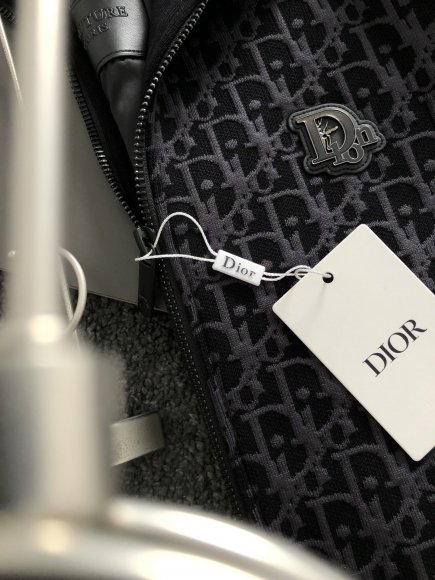 Dior - Мужская кофта свитер кардиган CF_0910DI2