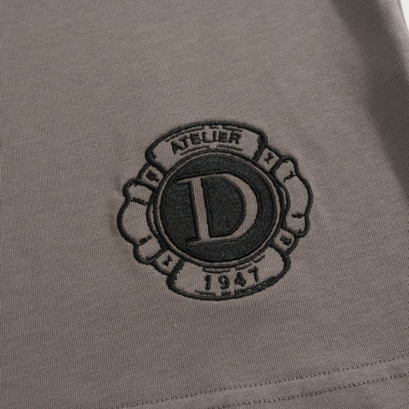 Dior Couture - Мужская футболка майка ACE_1103DI6