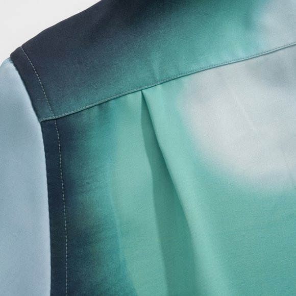 Louis Vuitton - Мужская рубашка ACE_1103LV7