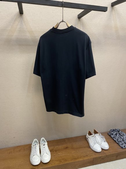 Marni - Мужская футболка майка DZ_0705MA9 Marni - Мужская футболка майка DZ_0705MA9