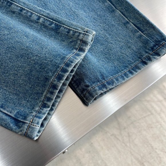 Dior - Мужские штаны джинсы AH_0408DI6