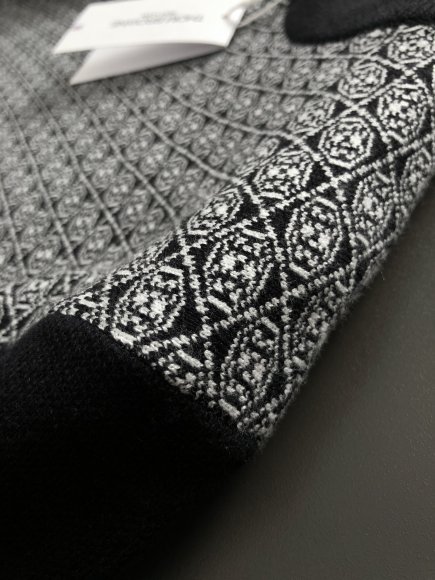 Thom Browne - Мужская кофта свитер DF_0711TB4