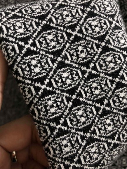 Thom Browne - Мужская кофта свитер DF_0711TB4