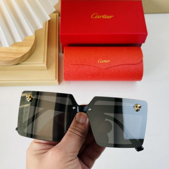 Cartier очки K2_0902CA2 Cartier очки K2_0902CA2