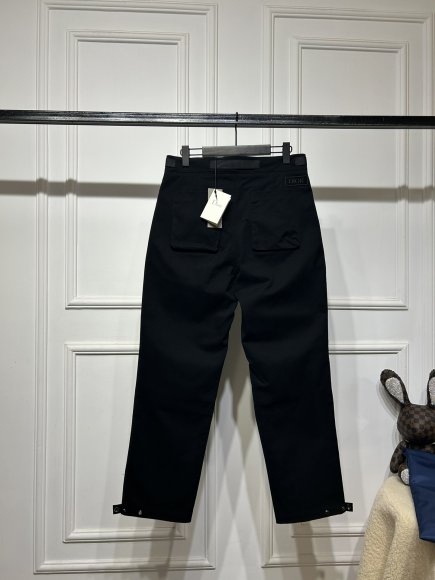 Dior - Мужские штаны брюки KN_0901DI1