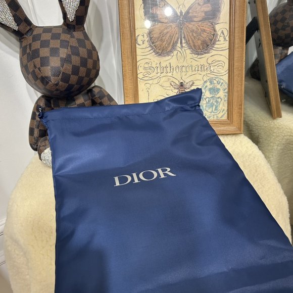 Dior - Мужские штаны брюки KN_0901DI1