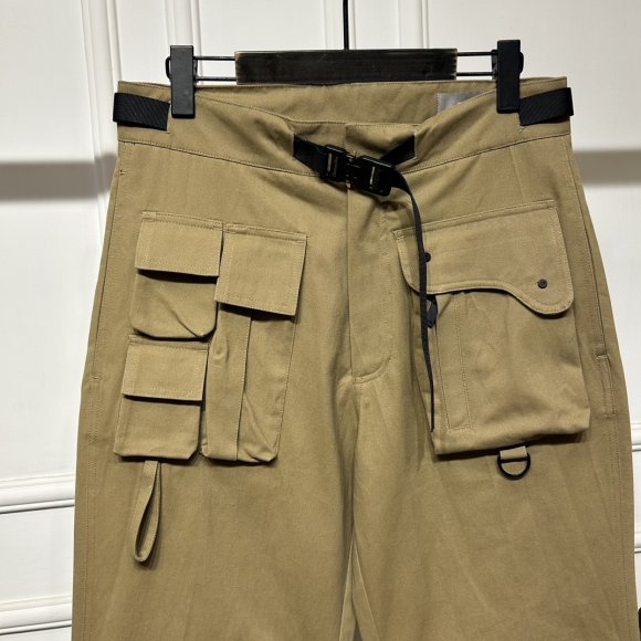 Dior - Мужские штаны брюки KN_0901DI1