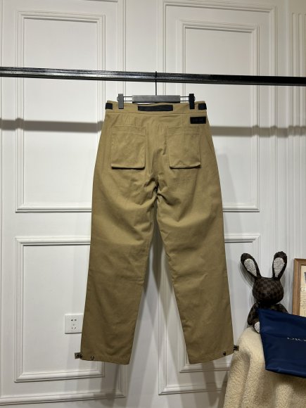 Dior - Мужские штаны брюки KN_0901DI1