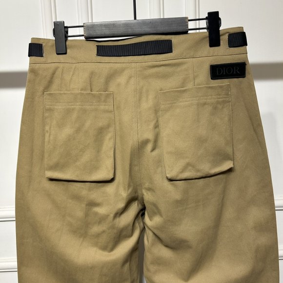 Dior - Мужские штаны брюки KN_0901DI1