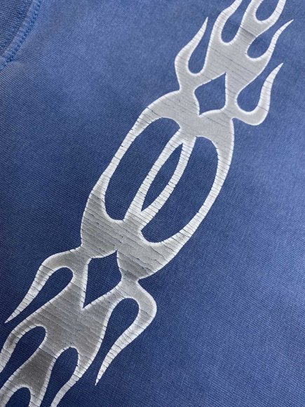 Balenciaga - Мужская футболка майка DZ_0705BA10