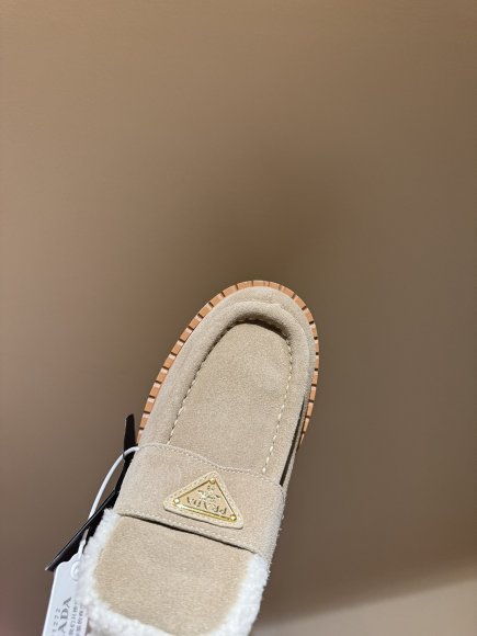 Prada - Женские ботинки KA_2510PR1