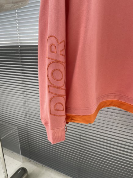 Dior - Мужская кофта свитшот TJ_0609DI4