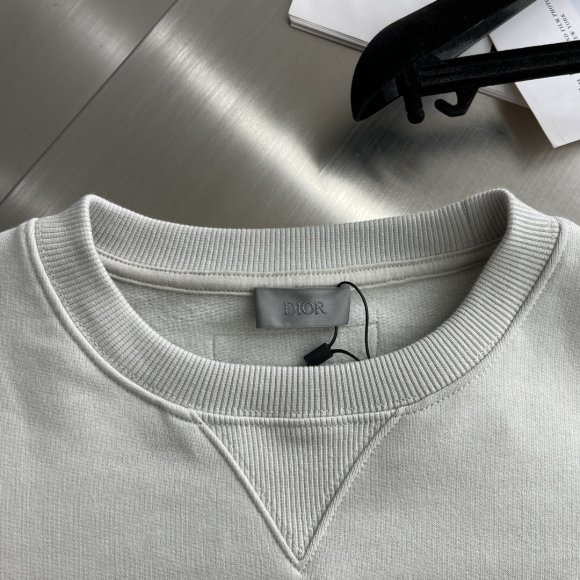 Dior - Мужская кофта свитшот TJ_0609DI4