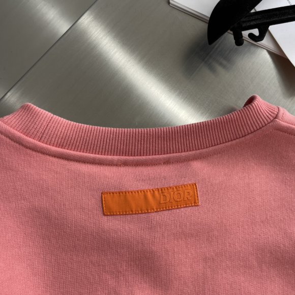 Dior - Мужская кофта свитшот TJ_0609DI4