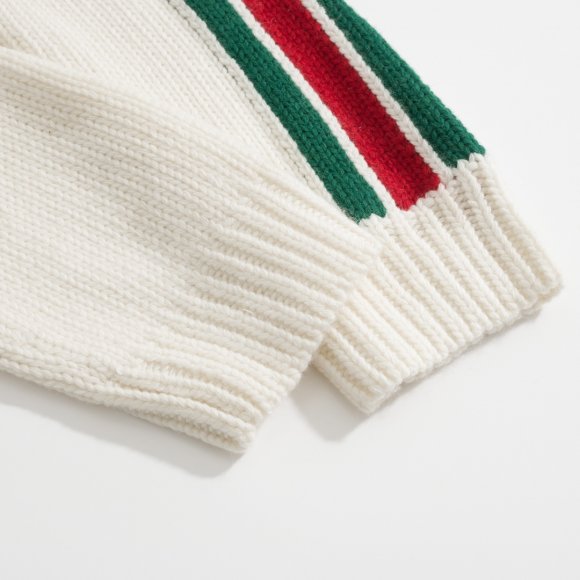 Gucci - Женская кофта свитер ACE_1103GU9