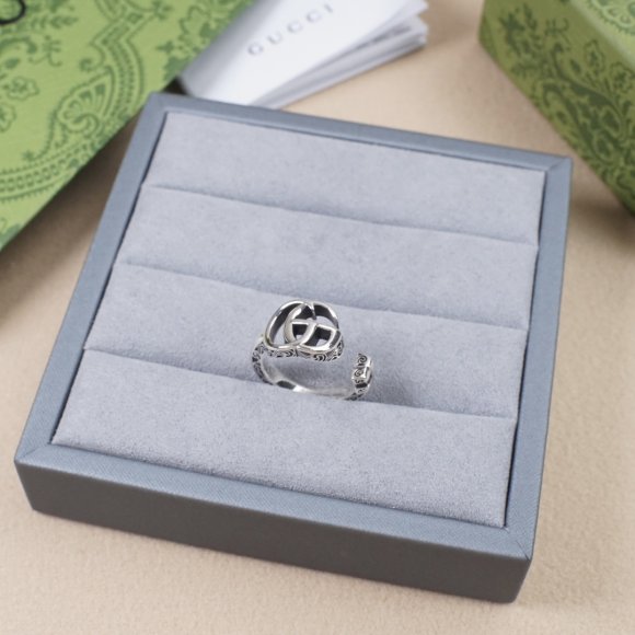 Gucci - Кольцо ERA_2503GU3