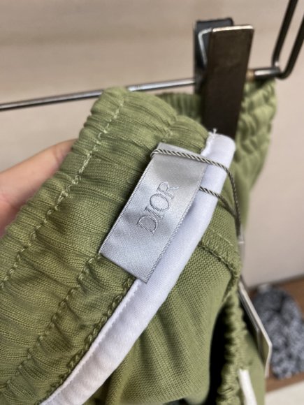 Dior - Мужские спортивные штаны DZ_0705DI11
