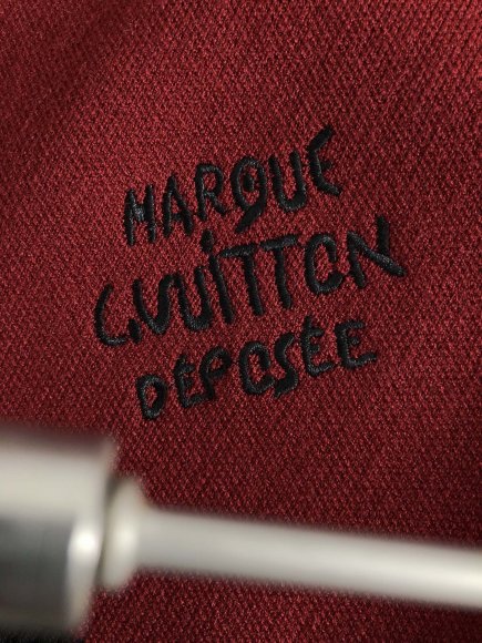 Louis Vuitton - Мужская кофта свитер кардиган DF_0910LV5