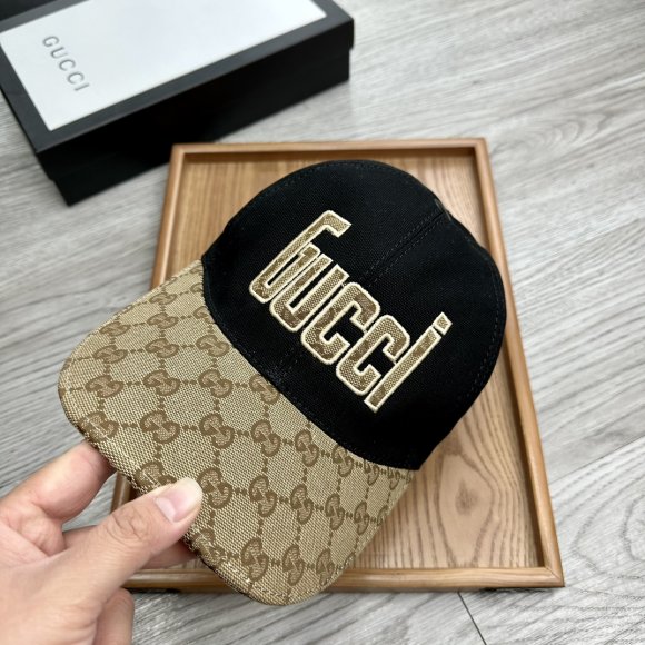 Gucci - Бейсболка кепка AO_1904GU2