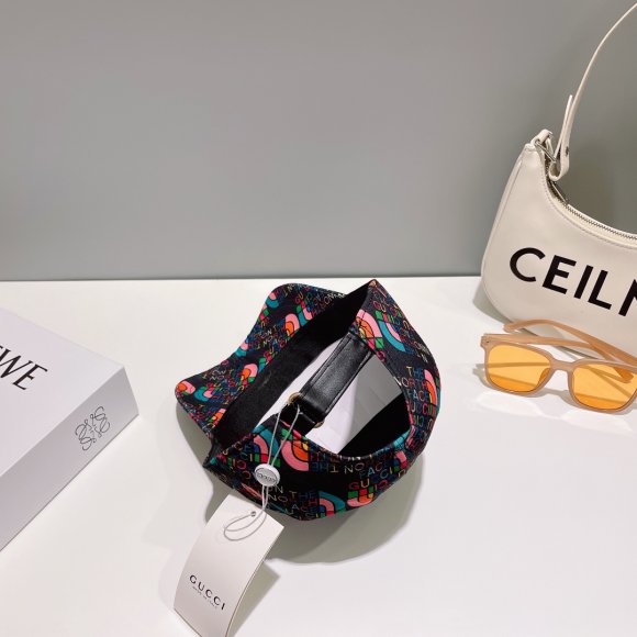 Gucci - Бейсболка кепка OR_2504GU3